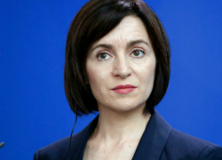 БКС осуждает провокационные заявления Санду о России: призываем прекратить нагнетание истерии и манипулирование общественным мнением