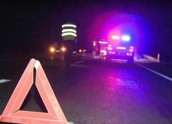 Два человека серьезно пострадали при наезде фуры на повозку в Сынжерее 