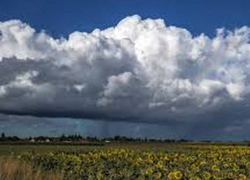 В субботу в Молдове будет облачно