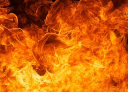 В Молдове 25-летняя девушка подожгла себя 