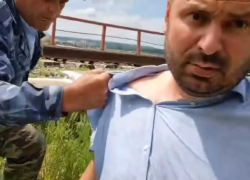 Накануне Святого Василия Василий Костюк объявил 72-часовую голодовку