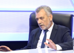 Либерал-демократы считают, что жители Приднестровья не могут выбирать президента Молдовы