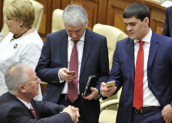 Дьяков: во времена Плахотнюка члены ДПМ пользовались спецтелефонами