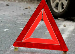 Маленькая девочка оказалась в коме, а мужчина погиб в ДТП