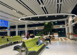 Из аэропорта Кишинева откроют четыре новых прямых рейса в Европу