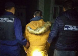 В Унгенах разоблачили преступную сеть, занимавшуюся переправкой мигрантов в Евросоюз