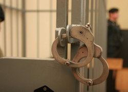 Объявленного в розыск молдаванина  задержали псковские пограничники