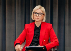 Ирина Влах - письмо лидерам ЕС: За годы правления PAS государственный долг вырос примерно на 3 миллиарда евро