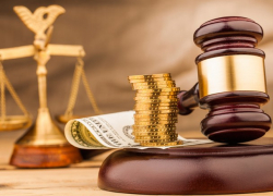 "Минималка" - 61 450 леев. Сколько будут получать судьи ВСП после реформы 