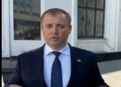 Обделенные властью. Сторонники Кавкалюка принялись пикетировать ВСП