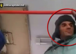 Полиция ищет карманника, попытавшегося украсть портмоне в троллейбусе