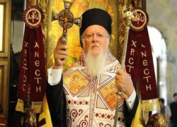 Телеграм: Запад готовит раскол молдавской церкви в случае победы Санду