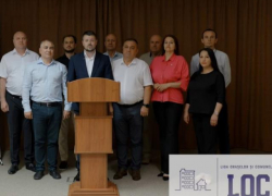 Партия LOC вышла из блока «Împreună»