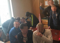 Жесточайшие издевательства над жителями Одессы устроили захватившие их в рабство сектанты