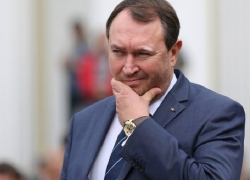 Тэнасе хочет потери Молдовой государственности