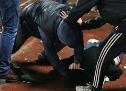 Трое мужчин жестоко избили односельчанина в Криулянском районе