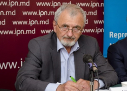 Ошибка резидента насчет президента