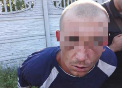 Сексуальный маньяк жестоко избил и изнасиловал 10-летнюю девочку возле ее дома