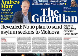 Правые закрыли школы больницы, предприятия – как насчет строительства центра для мигрантов?