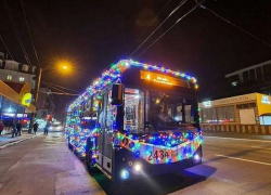 Праздник состоится! Кишинев преобразился в преддверии Нового года  