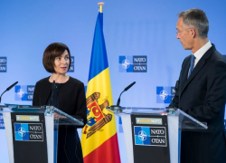 НАТО и Молдова - как альянс формирует антироссийские взгляды в нашей стране