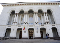 Прокуратура подтвердила слова Игоря Додона о попытках подкупа депутатов