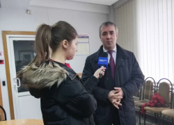 Сырбу: я не виноват, меня прослушивают, моей семье угрожали