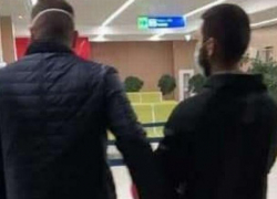 В Венгрии задержан уроженец Чимишлии