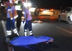 Гражданка Молдовы и ее турецкий друг погибли в страшном ДТП