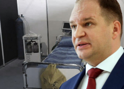 Это произвол, направленный против системы здравоохранения, - генпримар о закрытии ковид-центра на «Молдэкспо»