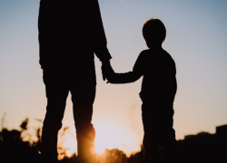 В Оргееве  средь бела дня похитили несовершеннолетнего 