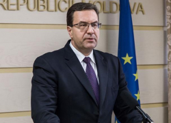 Владимир Воронин предрек судьбу Лупу