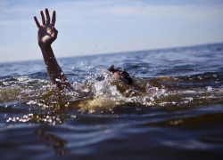 В коммуне Чореску в озере утонули два брата