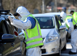 Что будет, если житель Молдовы вернется в страну без вакцины и теста на ковид
