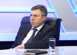 Киртоакэ заметно расстроился, когда ему повторили, что Цыку не хочет составлять с ним общий политический блок