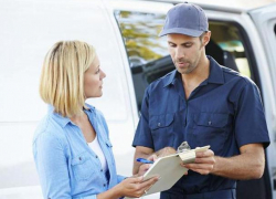 Паспорт с доставкой на дом – новая опция Агентства госуслуг