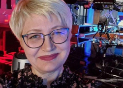 Известная фанатичным отношением к украинскому языку писательница оценила инцидент с нападением на русскоязычную девушку в Кишиневе