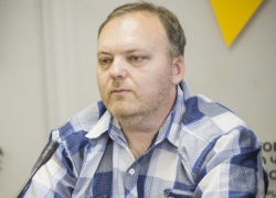 Букарский о судьбе постсоветской Молдовы: Россия не должна отталкивать народы, которые к ней тянутся