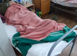 Бельцкая больница: на бумаге одно, на деле другое, и везде разруха