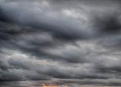 В четверг в Молдове будет ветрено и дождливо 