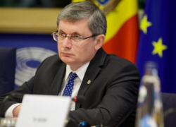 Гросу: нам еще предстоит очистить Молдову от иностранных агентов