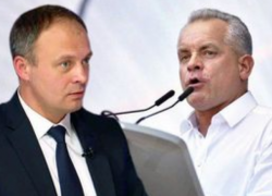 Канду подтвердил, что Плахотнюк находится в США