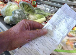 Сомнительный рекорд: Молдова заняла 10-е место в мировом рейтинге стран по уровню продовольственной инфляции