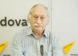 Владислав Гросул: единственный из политиков РМ, кто защищает молдавский язык - это Игорь Додон