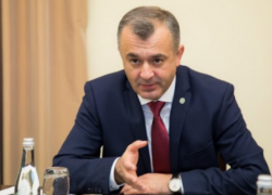 Ион Кику: ни Санду, ни ее партнер Канду не имеют права препятствовать работе кабинета министров