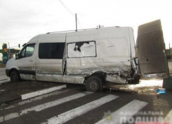 Граждане Молдовы пострадали на Украине