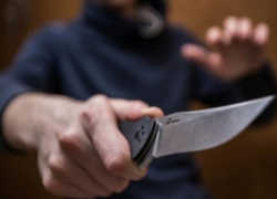 Гражданина Молдовы ранили ножом в Петербурге