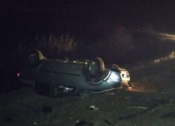 В результате пьяной аварии в Унгенах погибли две девушки - 18 и 19 лет