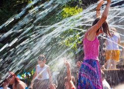 Жителей Молдовы ждет очень жаркая неделя: погода на среду 