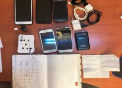 Банда собрала сотни тысяч леев в «общак»